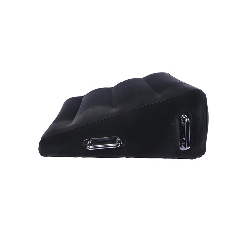 Positionador Inflable Plus Pivot - Negro