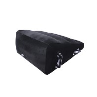 Positionador Inflable Plus Pivot - Negro