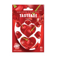 Pastease Tastease Edible Pasties - Cherry O/S