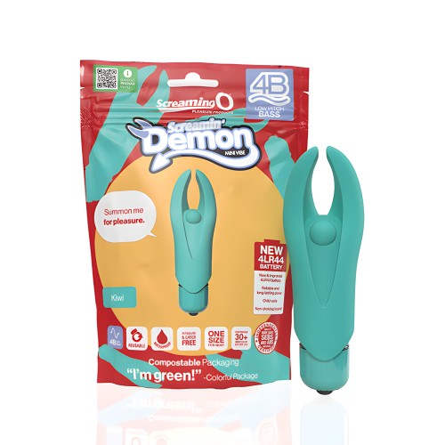 Screaming O 4B Demon Mini Vibe - Kiwi