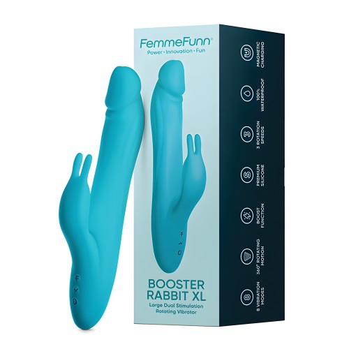 Conejito Booster XL Femme Funn