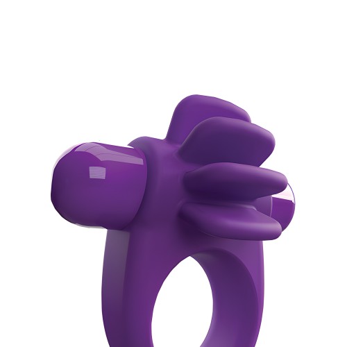 Anillo Screaming O 4B Skooch