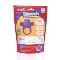 Anillo Screaming O 4B Skooch