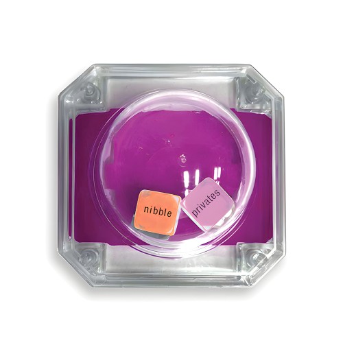 Oral Sex Pop Dice Game