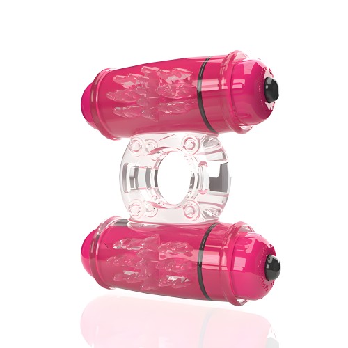 Screaming O Double Wammy - Fresa