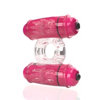 Screaming O Double Wammy - Fresa