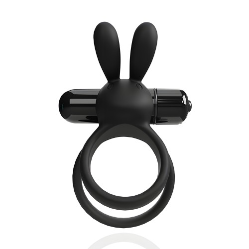 Screaming O 4T Ohare XL - Black