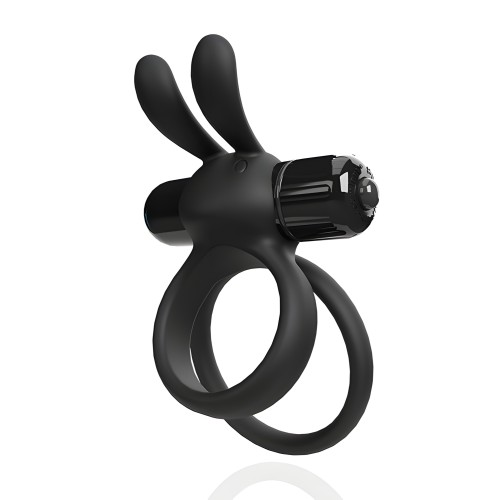 Screaming O 4T Ohare XL - Black