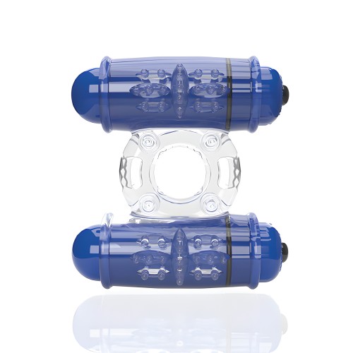 Screaming O 4T Double Wammy - Arándano