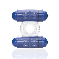 Screaming O 4T Double Wammy - Arándano