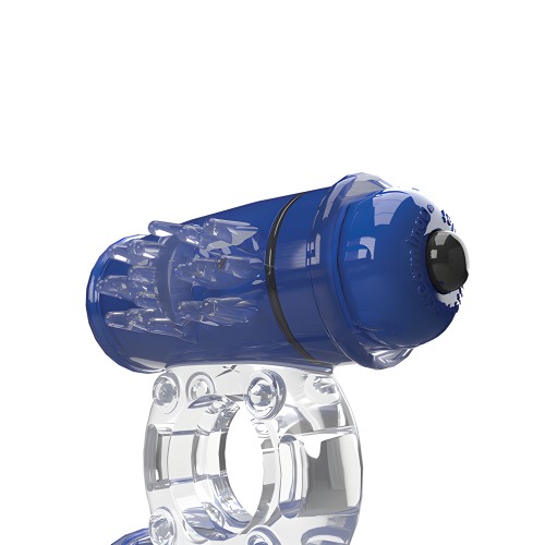 Screaming O 4T Double Wammy - Arándano