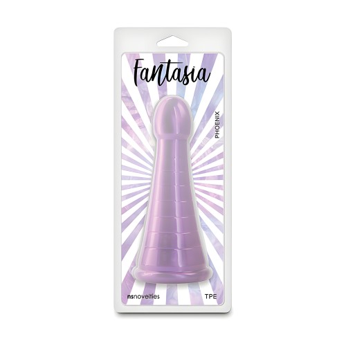 Fantasia Phoenix Dildo - Flexible & Fun