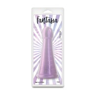 Fantasia Phoenix Dildo - Flexible & Fun