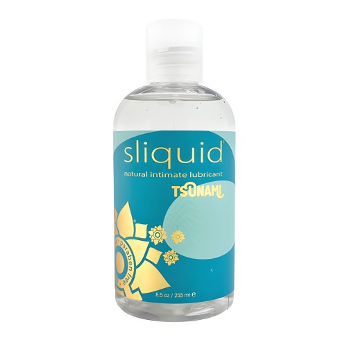 Gel Sliquid Tsunami
