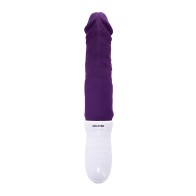 Vibrador Evolved Plum Thrust
