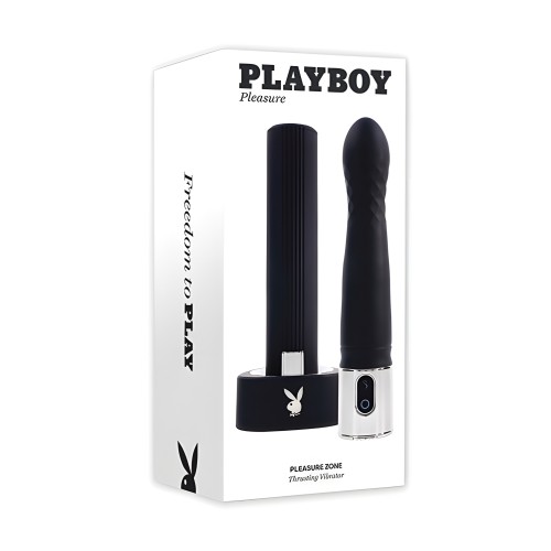 Vibrador Playboy Zona de Placer