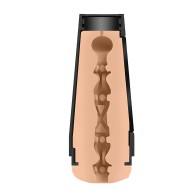 Main Squeeze ULTRASKYN Pussy Stroker - Richelle Ryan, Vanilla