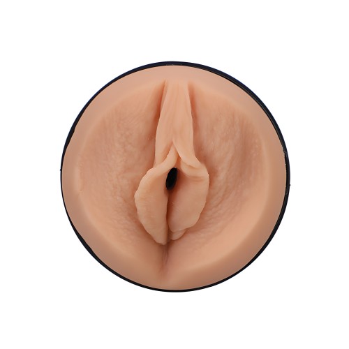 Main Squeeze ULTRASKYN Pussy Stroker - Allie Nicole, Vanilla