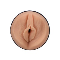 Main Squeeze ULTRASKYN Pussy Stroker - Allie Nicole, Vanilla