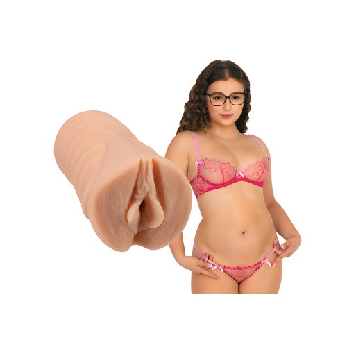 ULTRASKYN Pocket Pussy - Leana Lovings