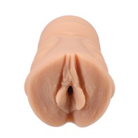 ULTRASKYN Pocket Pussy - Leana Lovings