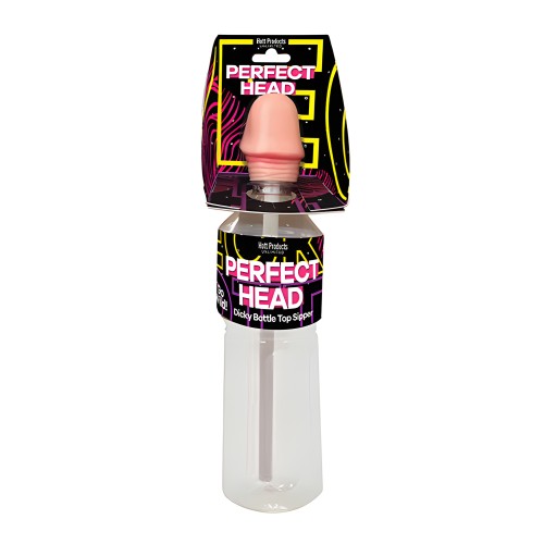 Tapa de Botella Dicky Perfect Head