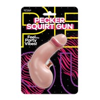 Pecker Squirt Gun