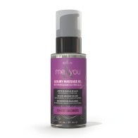 Aceite de Masaje Sensuva Me & You - Secretos Dulces