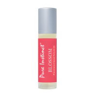 Pure Instinct Pheromone Perfume Oil Roll On Blossom - 10.2 ml