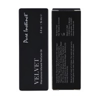 Pure Instinct Pheromone Perfume Oil Velvet - 15 ml Dropper Glass