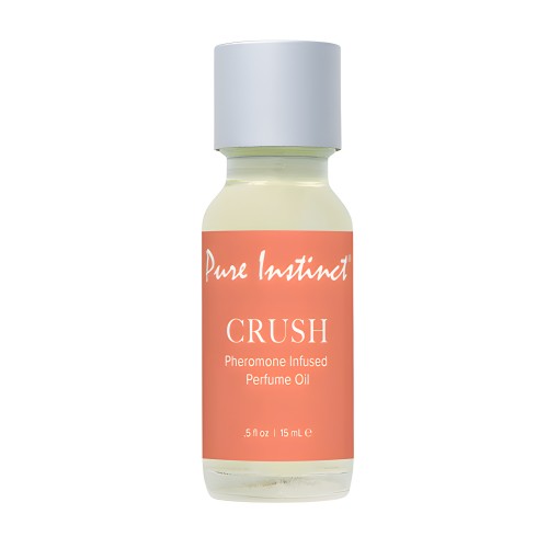 Aceite de Perfume Pheromone Crush Pure Instinct