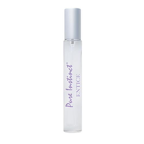 Pure Instinct Pheromone Perfume Entice - 9.2 ml Spray