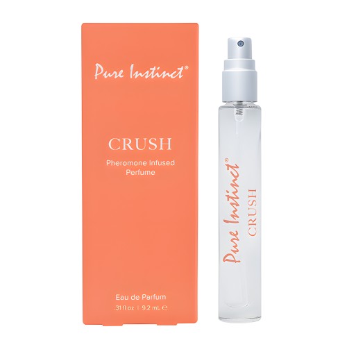 Pure Instinct Pheromone Perfume