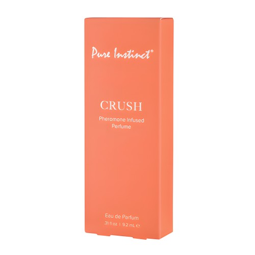 Pure Instinct Pheromone Perfume