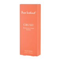 Pure Instinct Pheromone Perfume