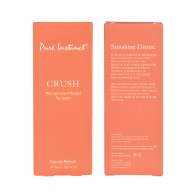 Pure Instinct Pheromone Perfume