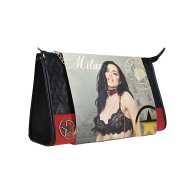 Kit de Bondage Milan Collection Ouch!