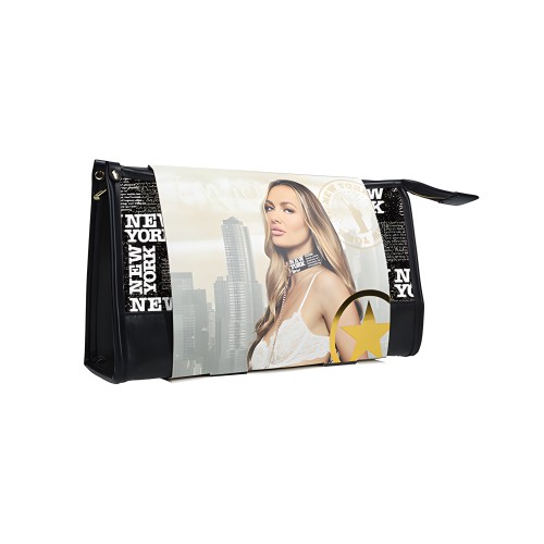 Kit de Bondage NY Collection - Shots Ouch!