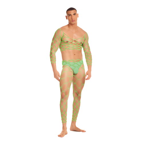 Rainbow Party Future Mode 3 pc Set L/XL