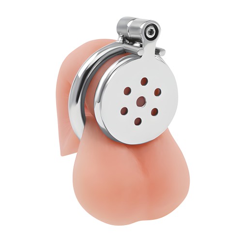 Lockmaster Inverted Chastity Cage