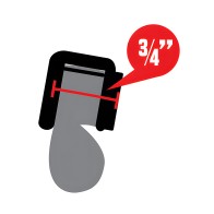 Cárcel de Castidad Invertida Lockmaster