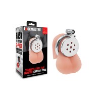 Cárcel de Castidad Invertida Lockmaster