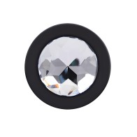 Gemsations Butt Plug Training Set - Black