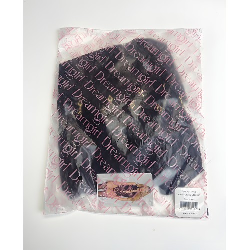 Teddy de Encaje - Dreamgirl