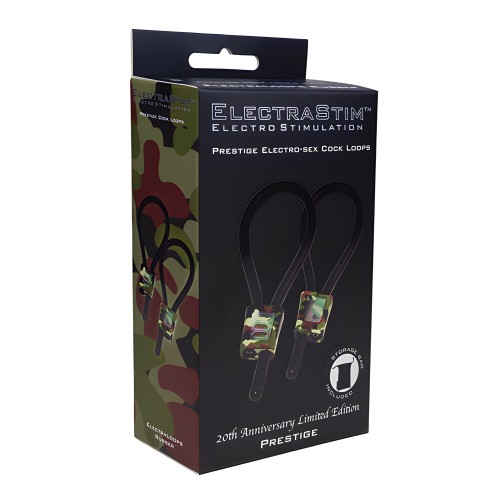ElectraStim Accessory - ElectraLoops - Camouflage