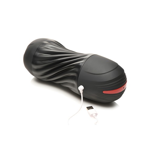 Curve Toys Jock Masturbator