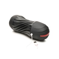 Curve Toys Jock Masturbator