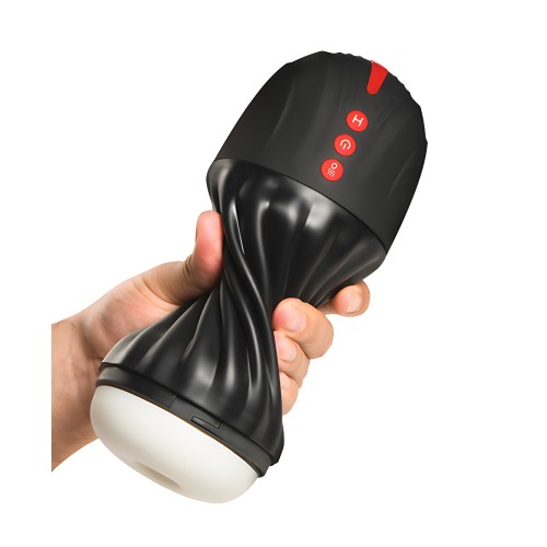 Curve Toys Jock Masturbator