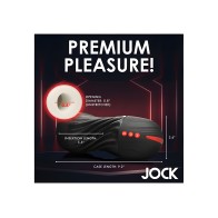 Curve Toys Jock Masturbator