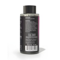 Sensuva Me & You Massage Oil - 2 oz